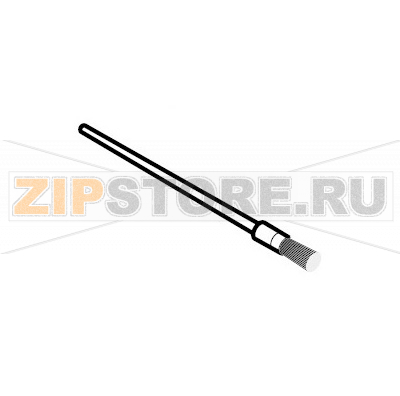 Pennello per pulizia Saeco Royal Classic Pennello per pulizia Saeco Royal Classic

Запчасть на сборочном чертеже под номером: 64

Название запчасти на итальянском языке: Pennello per pulizia Saeco Royal Classic