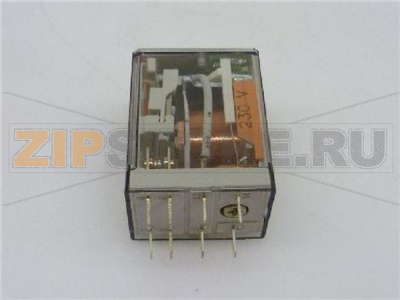 RELÈ DI POTENZA FINDER 55.32.8.230.0054 