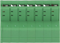 TERMINAL BLOCK 7-POLES