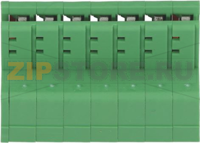TERMINAL BLOCK 7-POLES 