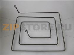 RESISTENZA  1505W 230V 