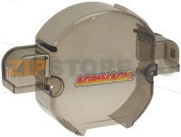 ПЕРЕДНИЙ КОЖУХ ZUMOVAL