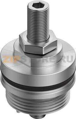 Ограничитель Festo VAVA-F12-H-H1 