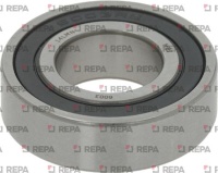 ПОДШИПНИК 6003-2RS SKF