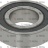 ПОДШИПНИК 6003-2RS SKF - ПОДШИПНИК 6003-2RS SKF