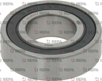 ПОДШИПНИК 6003-2RS SKF