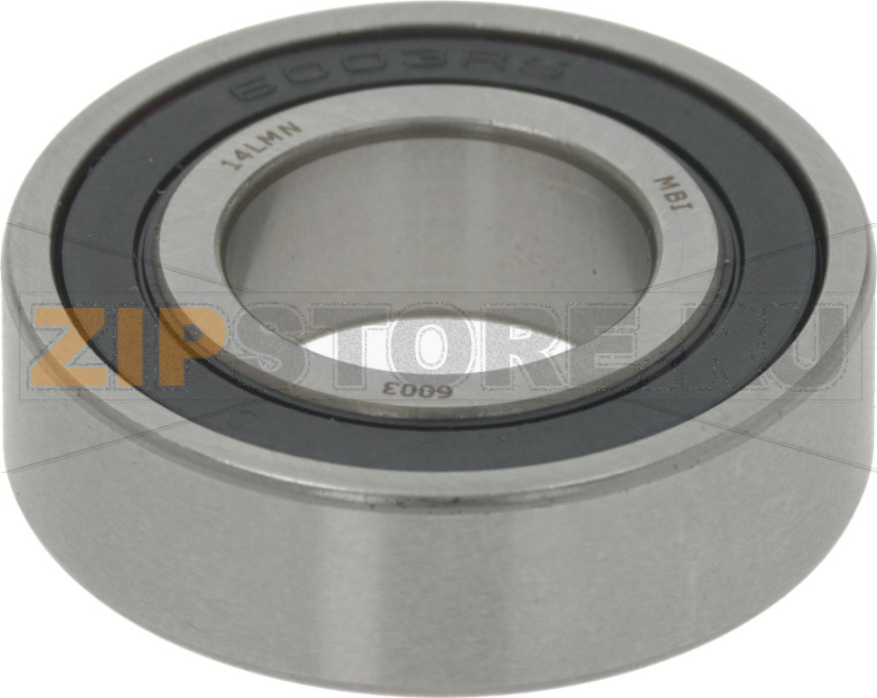ПОДШИПНИК 6003-2RS SKF 