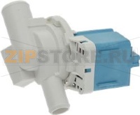 DRAIN PUMP ARDO