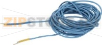 HEATER WIRE, PVC 212 230V