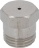 HUMIDIFIER NOZZLE 1/8