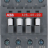 КОНТАКТОР ABB A26-40-00 - КОНТАКТОР ABB A26-40-00
