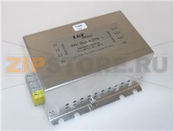 NET FILTER 3X16A E99I 340014 