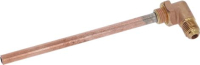SUCTION PIPE ø 1/4M-1/4M