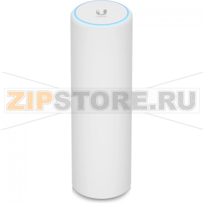 Точка доступа 2.4/5 ГГц Ubiquiti U6-Mesh 