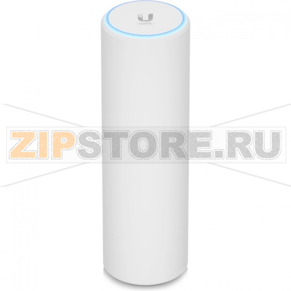 Точка доступа 2.4/5 ГГц Ubiquiti U6-Mesh 