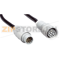 Кабель соединительный SICK DSL-0612G03M075KM0