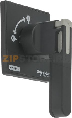 KNOB FOR SELECTOR SWITCH SCHNEIDER 