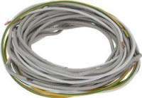 ТЭН 52W 230V