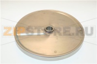 РЕЖУЩИЙ ДИСК  E4 НЕРЖ