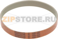 BELT MULTIGRIP TB2 380 H16 7 GROOVES
