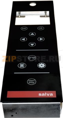 GLASS K-5/10 PREMIUM COMPLETE 