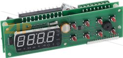 PC BOARD VKA05 