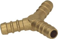 HOSE-END FITTING 3-WAY ø 14.5 mm