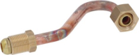 UNIT PIPING UPPER LEFT-HAND