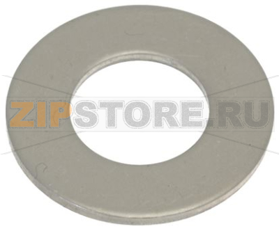 ШАЙБА INOX Ø 35X18X2 ММ 