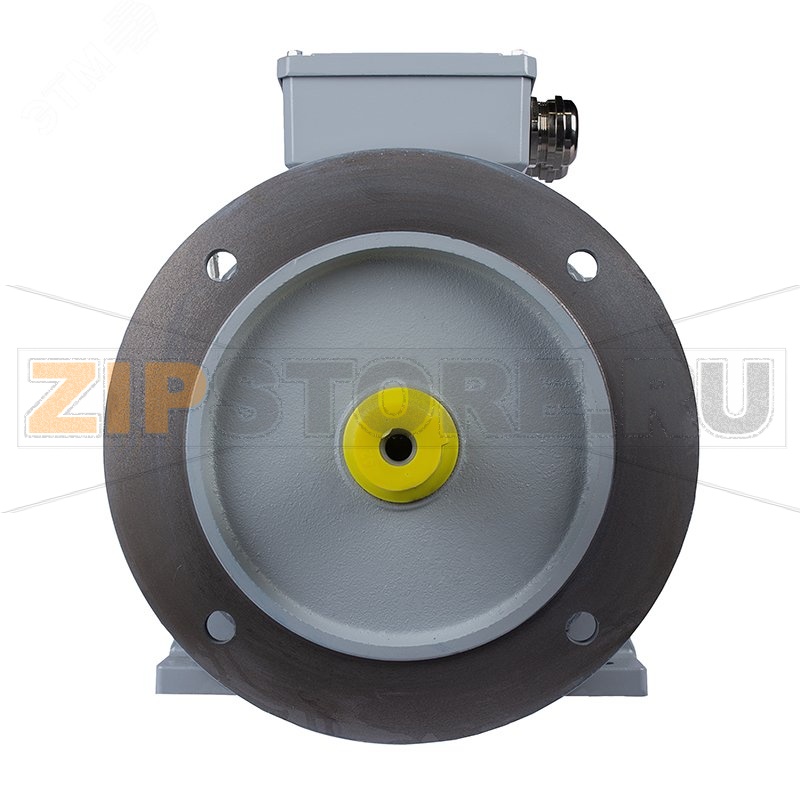 Электродвигатель 2.2 кВт, 220/380 В, 1500 об/мин, IP55 ESQ 01.05.02.000042 