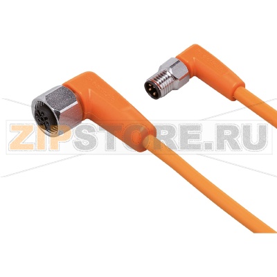 Кабель соединительный IFM EVT308 