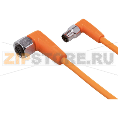 Кабель соединительный IFM EVT308 