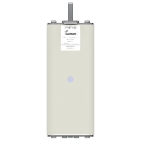 Предохранитель, 315 A, AC 2500 В, DIN 3, aR, Индикатор типа Т Eaton FUSE 315A 2500V 3TN/210 AR