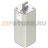 Предохранитель, 315 A, AC 2500 В, DIN 3, aR, Индикатор типа Т Eaton FUSE 315A 2500V 3TN/210 AR - Предохранитель, 315 A, AC 2500 В, DIN 3, aR, Индикатор типа Т Eaton FUSE 315A 2500V 3TN/210 AR