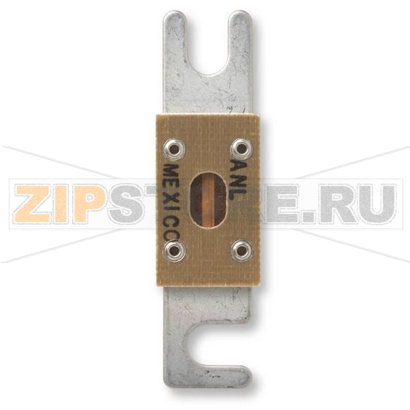 Предохранитель, 60 AMP Eaton ANL CURRENT LIMITER FUSE 