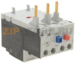 RELÈ TERMICO LOVATO 0,4-0,63 A 