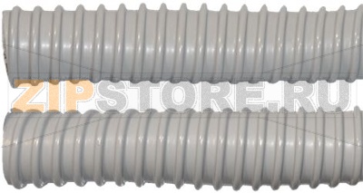 СЛИВНАЯ ТРУБКА Ø 27 X 700 ММ 