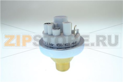 PRESSOSTATO BECK 901 11 11704 