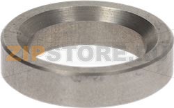 ВТУЛКА ПРАВАЯ-ЛЕВАЯ ДЛЯ ШАРНИРА 