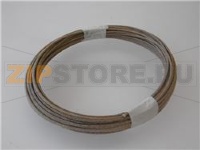 RESISTENZA A FILO ø 3,5 mm