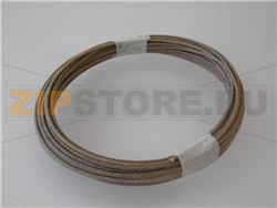 RESISTENZA A FILO ø 3,5 mm 