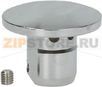 КРЫШКА ЗАПАЛЬНОЙ ГОРЕЛКИ