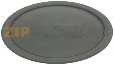 КРЫШКА ДОЗАТОРА 