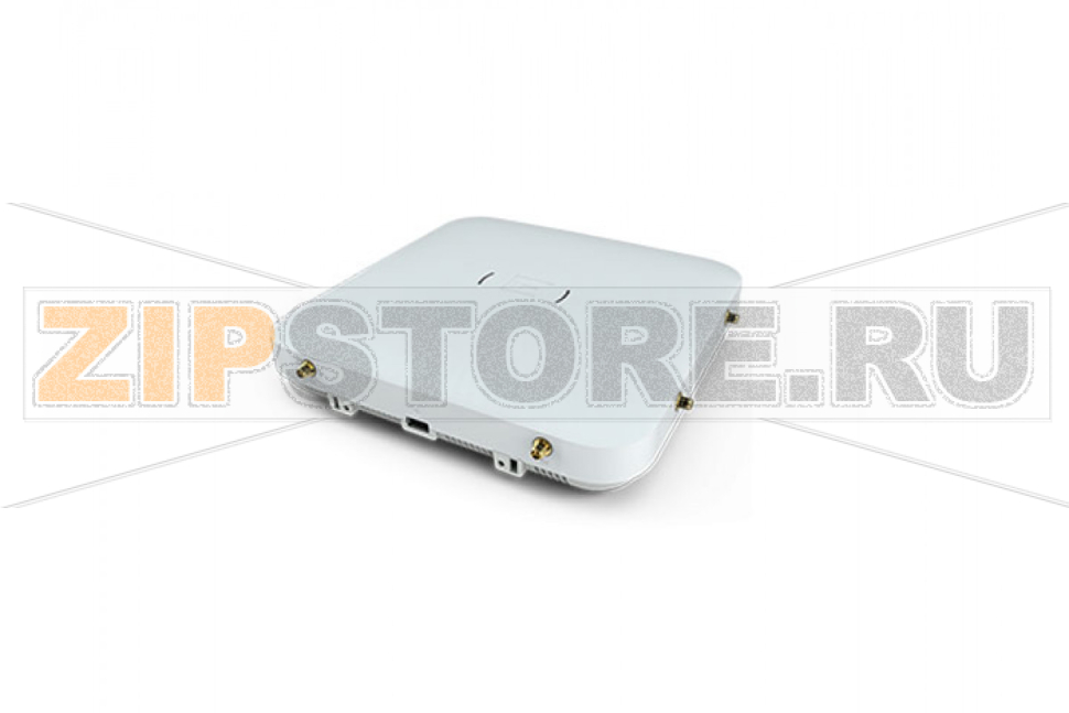 Точка доступа Extreme Networks AP510e 