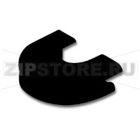 Ввод кабельный, антрацитовый ABB 2CKA001761A1498