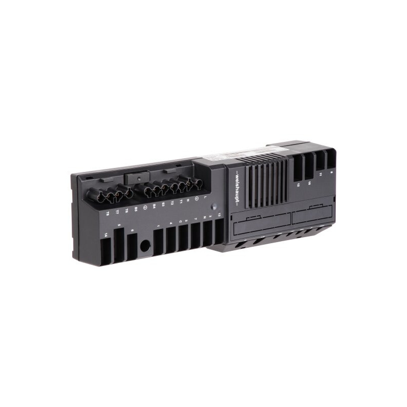 Менеджер горения Weishaupt W-FM 25 PO V2.0 