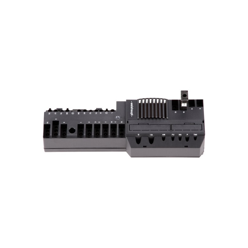 Менеджер горения Weishaupt W-FM 25 PO V2.0 