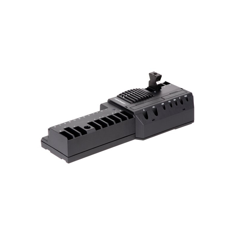 Менеджер горения Weishaupt W-FM 25 PO V2.0 