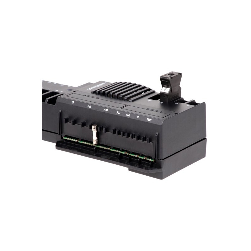 Менеджер горения Weishaupt W-FM 25 PO V2.0 