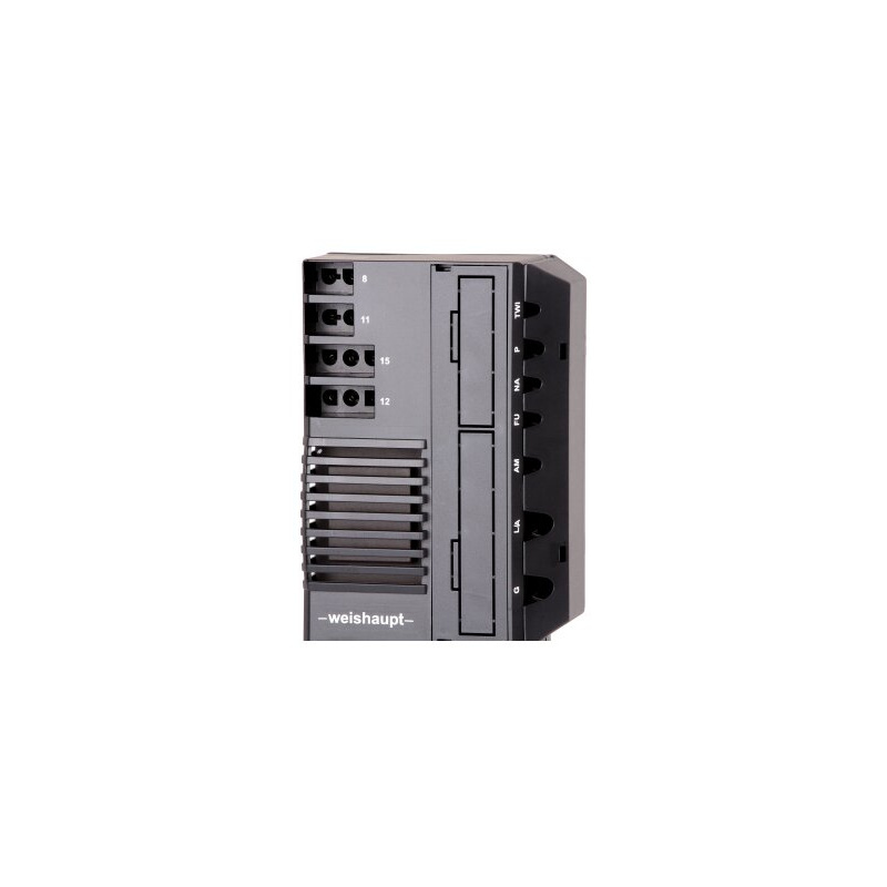 Менеджер горения Weishaupt W-FM 25 PO V2.0 